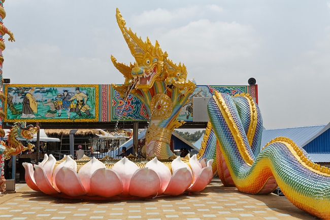 Wat Saman Rattanaram-030